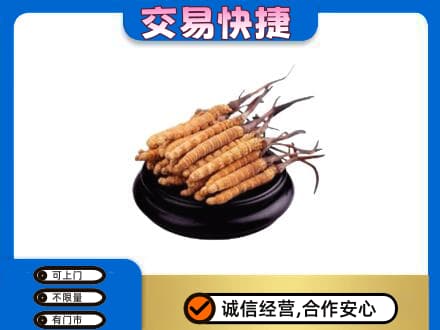 宁海县回收冬虫夏草多少钱每克